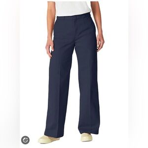Dickies Workwear Wide Leg Pants
